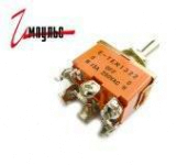 Тумблер KN 203 6P 15A 250V ON-OF-ON