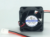 Вентилятор KF0420S5H-R  5V 1.3W