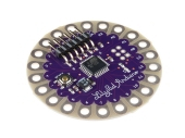 Программируемый контроллер Arduino  Lilypad  328