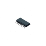 Микросхема TL074CD smd