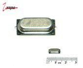 Кварц  11.059 MГц smd