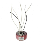 Трансформатор тороидальный 15W 2х18V